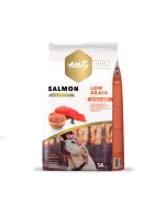 Amity Perro Adulto Salmón 14kg