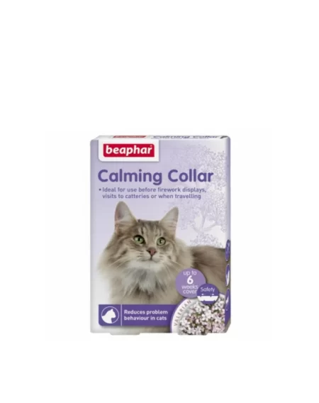 beaphar-calming-collar