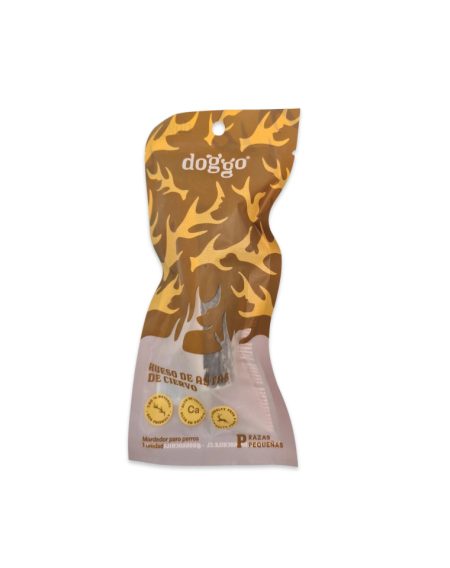 Doggo Astas de Ciervo P