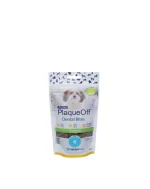 PlaqueOff ProDen Snack Dental S