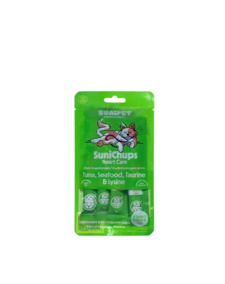 SuniChups Heart Care