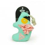 BRNX Juguete Plush Elefante