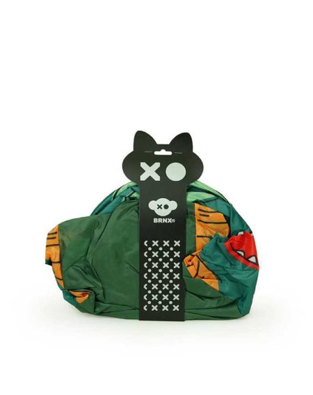 BRNX Juguete Gato Túnel Dinosaurio