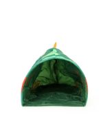 BRNX Juguete Gato Túnel Dinosaurio