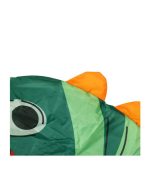 BRNX Juguete Gato Túnel Dinosaurio