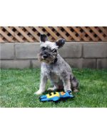 BRNX Juguete Perro Oso - Imagen 2