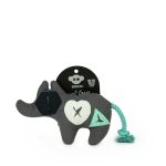 BRNX Plush IQ Rinoceronte Cognitivo