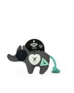 BRNX Plush IQ Rinoceronte Cognitivo