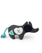 BRNX Plush IQ Rinoceronte Cognitivo