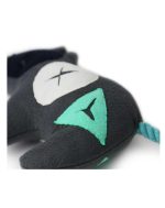 BRNX Plush IQ Rinoceronte Cognitivo