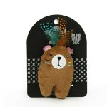BRNX Juguete Gato Oso Boho