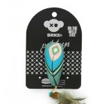 BRNX Juguete Gato Celeste Boho