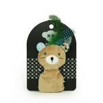 BRNX Juguete Gato Oso