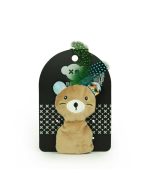 BRNX Juguete Gato Oso