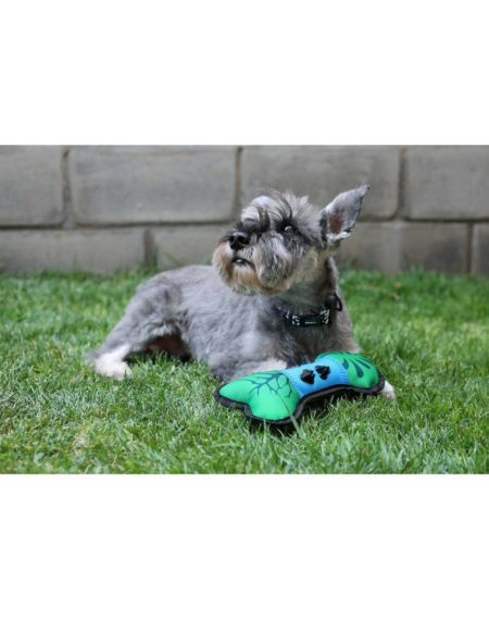 BRNX Juguete Perro Hueso