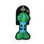 BRNX Juguete Perro Hueso