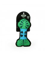 BRNX Juguete Perro Hueso