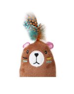 BRNX Juguete Gato Oso Boho