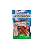 Antos Snack Anchoas y Pollo