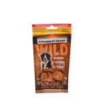 Antos Wild Snack Pavo