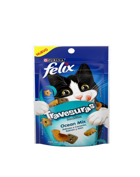 Felix Travesuras Ocean Mix