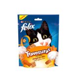 Felix Travesuras Original Mix