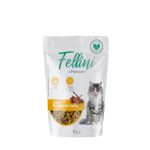 Fellini Pouch Cordero en Salsa