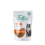 Fellini Pouch Atún y Salmón