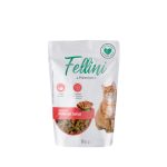 Fellini Pouch Pollo en Salsa