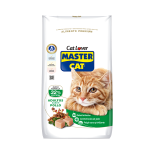 MASTER CAT GATO ADULTO POLLO