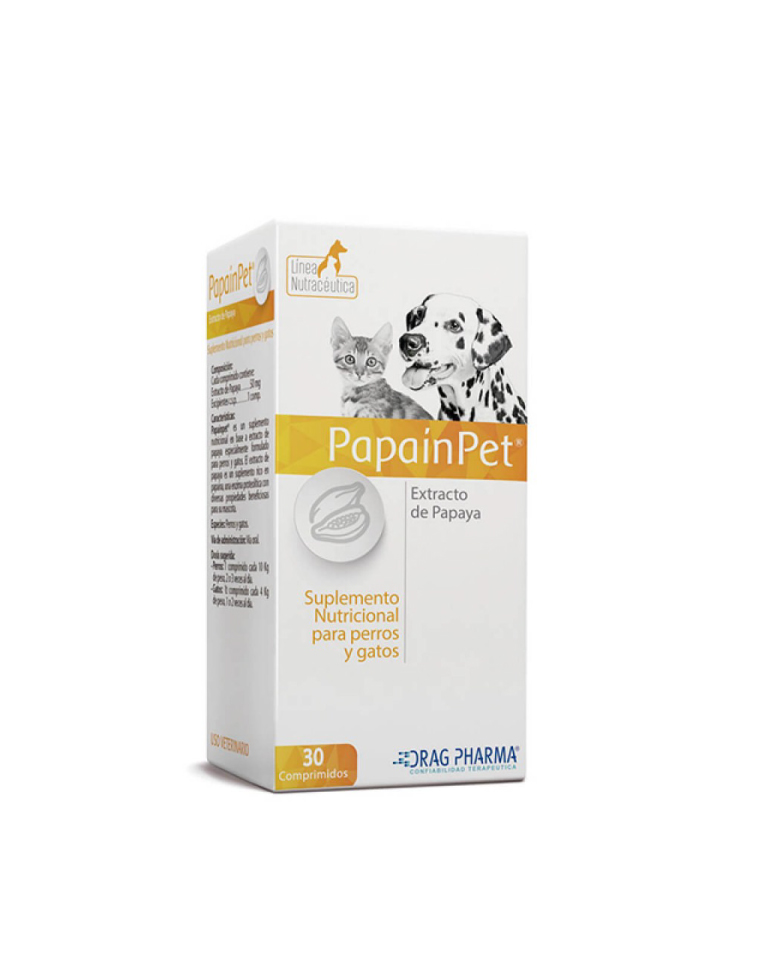 Papainpet Papainpet