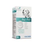 Paz Pet Modificador de Conducta Perros 60mL