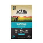 Acana Freshwater Fish Recipe