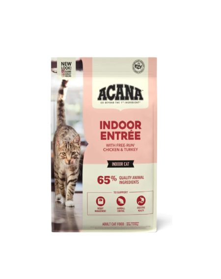 Acana Gato Adulto Indoor