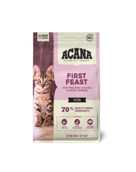 Acana Kitten
