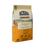 Acana Meadowland Recipe