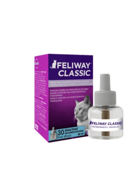Feliway Recambio Classic