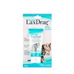 laxdrag-gato