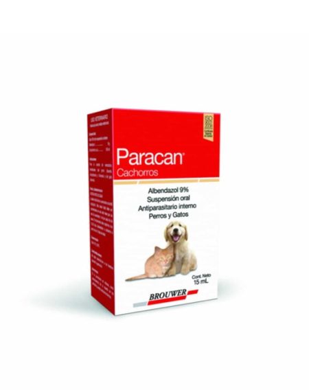 paracan-cachorros-p&g-