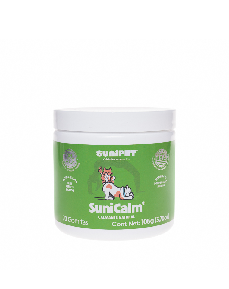 sunipet-sunicalm sunipet-sunicalm