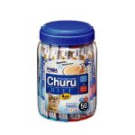 Churu Diet