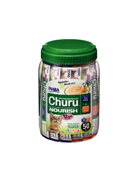 Churu Nourish
