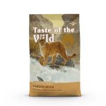 Taste of The Wild Gato Canyon River