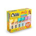 Naturalistic Cremy Pollo Caja