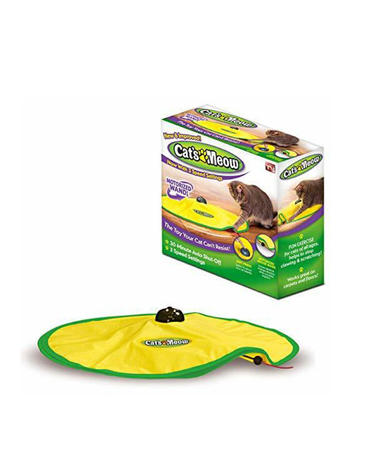 Marbenpets Cat’s Toy