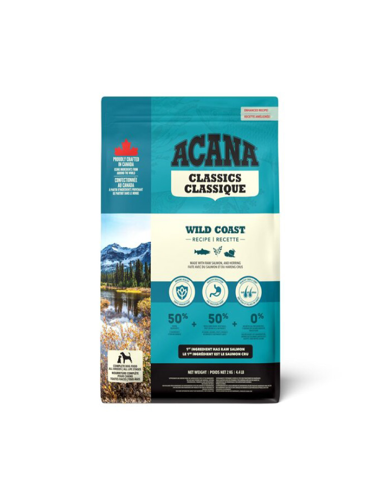 Acana Perro Wild Coast