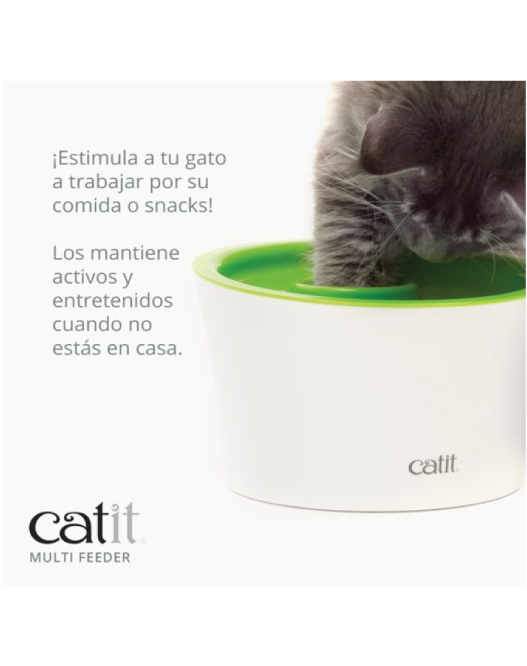 Catit Multi Feeder