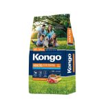 Kongo Adulto Raza Pequeña