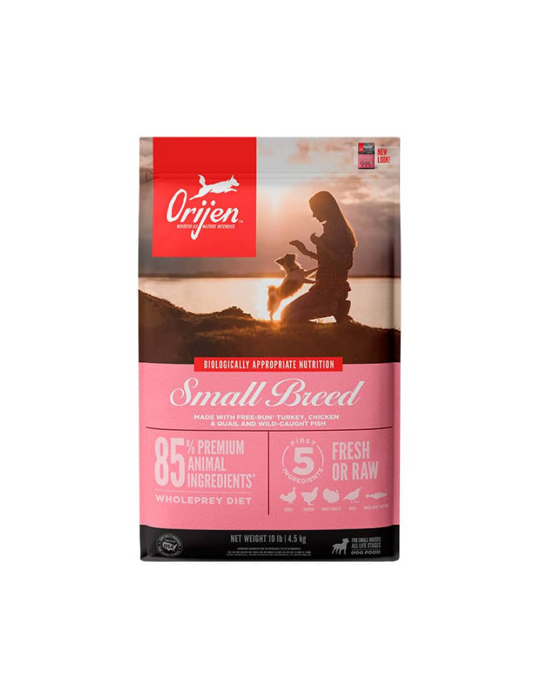 Orijen Perro Small Breed