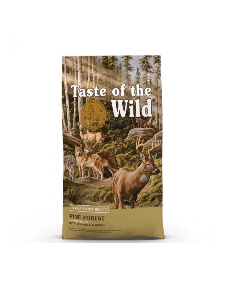 taste-of-the-wild-pine-forest